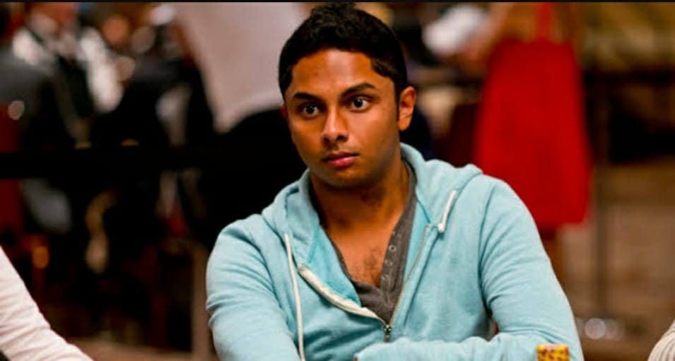 The 5 Best Indian Poker Players: check out the list