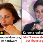 Reporter asked the easiest question to Kareena Kapoor, this is how she replied…