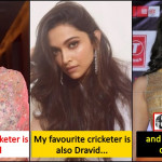 Gorgeous Celebs reveal their all-time favourite Indian cricketers, read details
