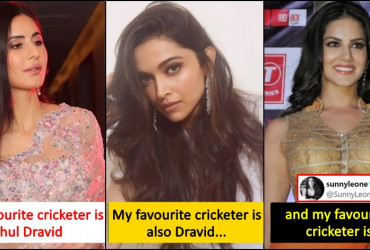 Gorgeous Celebs reveal their all-time favourite Indian cricketers, read details