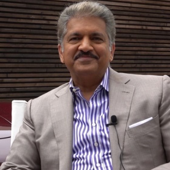 "Hey can you make Mahindra cars for Rs 10,000?" - Man asks billionaire Anand Mahindra, read details