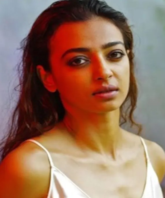 Radhika Apte reveals the darkest moment that she faced in Telugu film industry, read more details