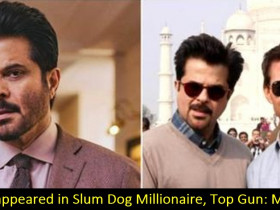 Legendary Actor Anil Kapoor Reveals Why He Stopped Doing Hollywood Films, Catch Details