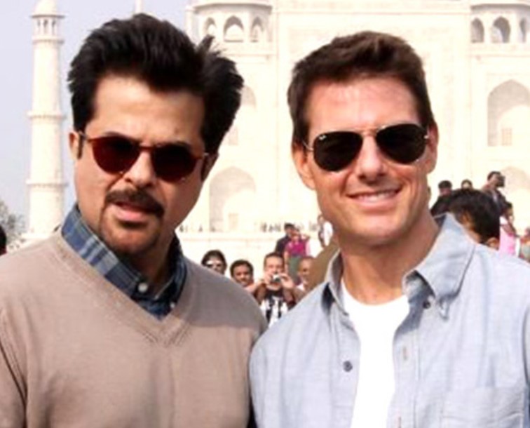 Legendary Actor Anil Kapoor Reveals Why He Stopped Doing Hollywood Films, Catch Details