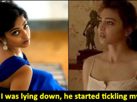 Radhika Apte reveals the darkest moment that she faced in Telugu film industry, read more details