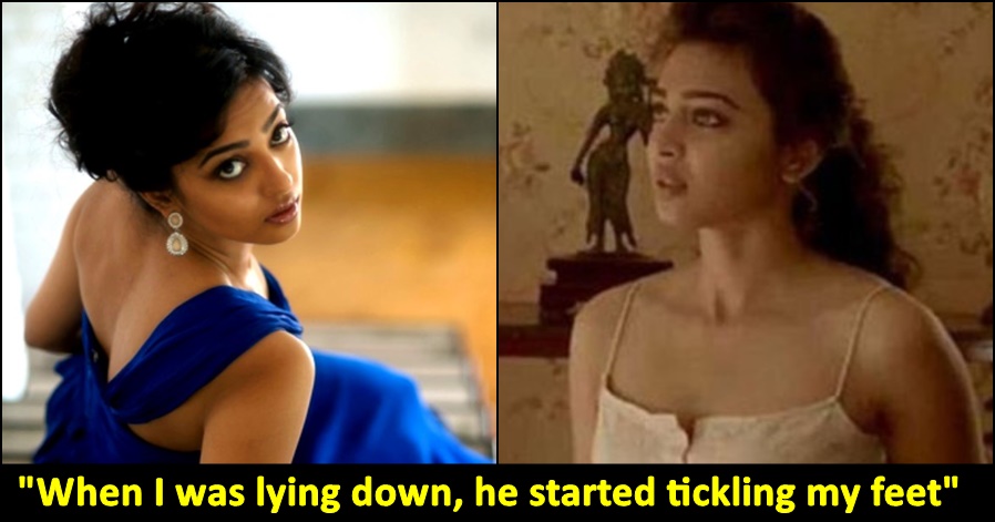 Radhika Apte reveals the darkest moment that she faced in Telugu film industry, read more details