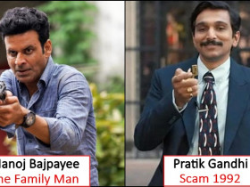 5 actors who enjoyed more success in OTT shows and Bollywood didn't use them properly!