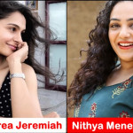 List of Multi-talented actresses in the South film industry, catch details