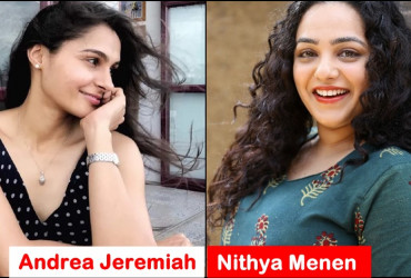 List of Multi-talented actresses in the South film industry, catch details