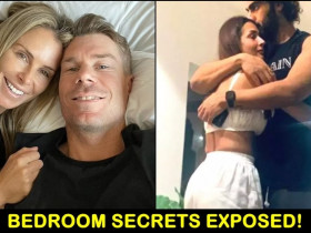 Celebrities who openly revealed their bedroom secrets, read details