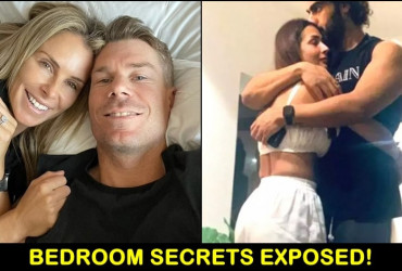 Celebrities who openly revealed their bedroom secrets, read details