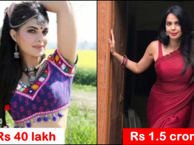 These Celebs raised temperature with unique dance moves and got paid more, catch full details