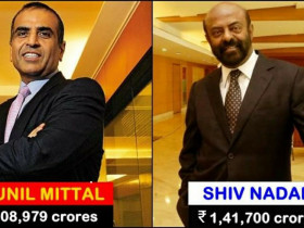A quick List of Richest men in Delhi with 'truckloads of cash' in Bank accounts, catch details
