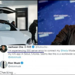 Tesla owner impressed with Elon Musk's timely response, world's richest man fixes the issue and gives an update