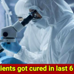 No one will die of cancer, scientists find 100% cure for the deadly disease