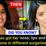 Jhanvi Kapoor will be extremely upset after Sonam Kapoor's view on Plastic Surgery