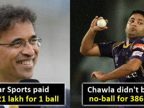 7 lesser-known facts about the cash-rich Indian Premier League you didn't know