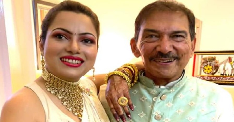 Former Indian cricketer who got married at the age of 66, reveals his honeymoon destination...