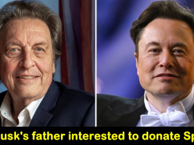 Elon Musk's dad says He is willing to donate to 'High-Class' women, read everything in detail