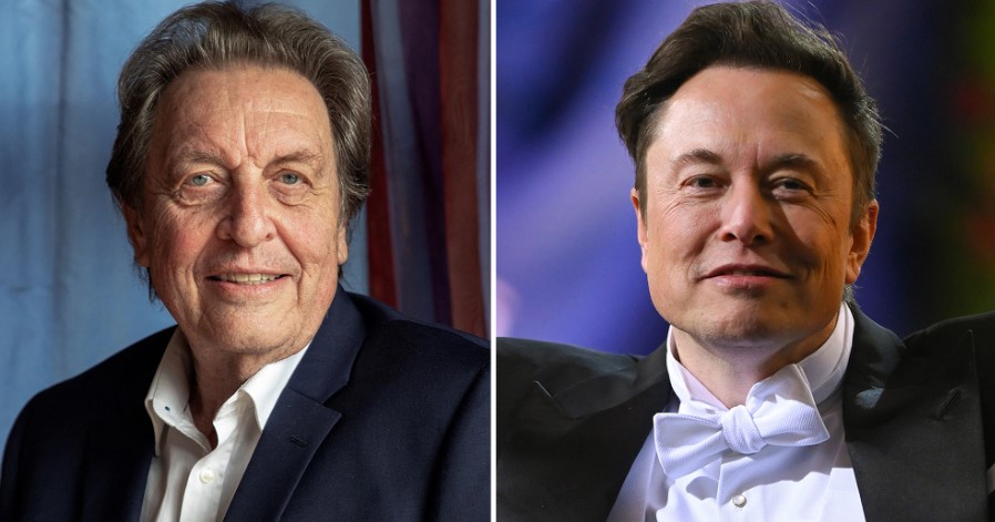 Elon Musk's dad says He is willing to donate to 'High-Class' women, read everything in detail