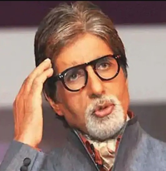 Amitabh Bachchan responds to trolls that call him ‘budhau’, and ask him if he is drunk