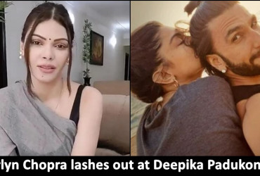 Sherlyn Chopra recalls Deepika judging her for wearing short clothes, read details