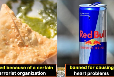 Tasty items were banned in other countries but not in India, read details
