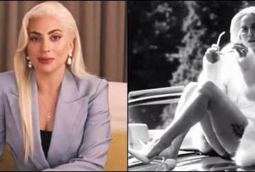 "My boyfriend prefers me curvier" - Lady Gaga hits out at body-shamers with a bold comment