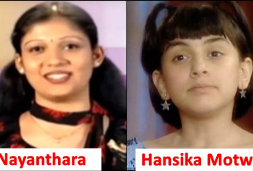 Gorgeous South Indian actors who started their careers on TV, catch full details