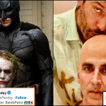 Akshay Kumar savagely trolls Chunky Pandey for his 'Batman and Joker' tweet
