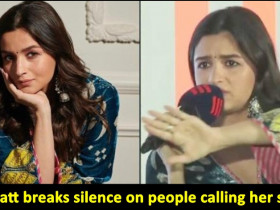 Alia Bhatt responds to people trolling her for her low IQ, read details