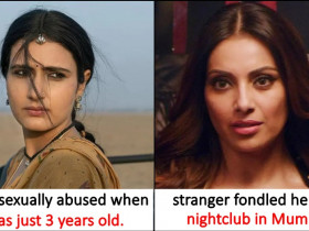 8 Hindi actors who revealed terrible experiences they faced in real life, catch full details