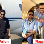 List of south Indian actors who own private planes, catch full details