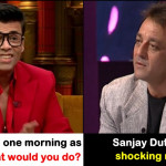When Sanjay Dutt slut-shamed Kangana Ranaut at Koffee With Karan show, read details
