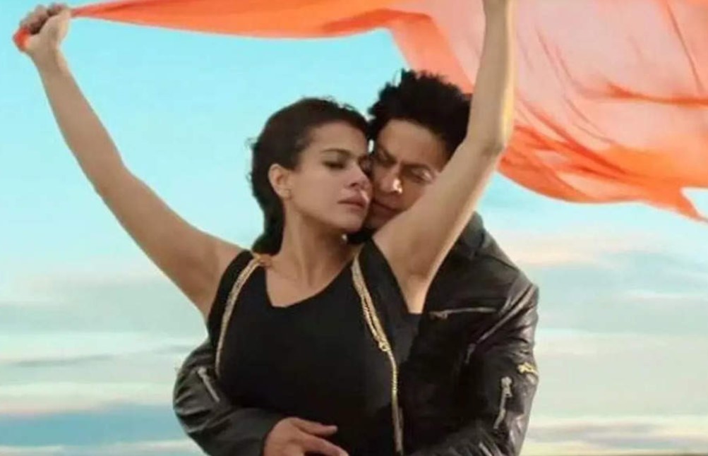 When Shah Rukh Khan said he didn't go to bed with actress Kajol, catch details