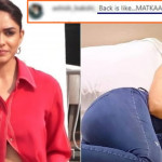 Mrunal Thakur's Epic Reply To Trolls Who Body Shamed Her In Workout Post, Catch Details