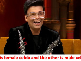 "I will never invite these two Celebs to my show" Karan Johar reveals his feelings