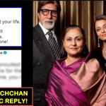 Abhishek Bachchan gets trolled for living with his parents, this is how he replied...