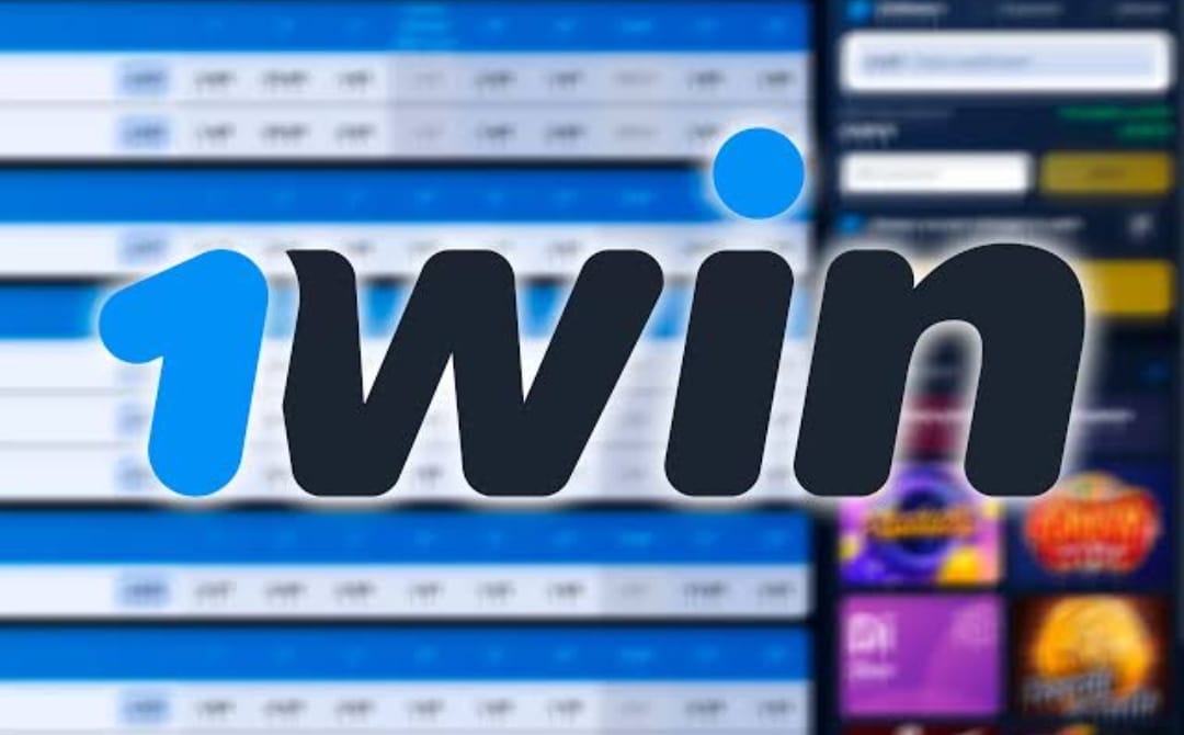 1Win Apk Download for Android and iOS - Free in India