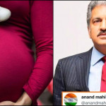 Finally Anand Mahindra breaks silence on Pregnant woman run over by Mahindra Finance agent