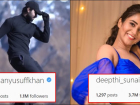 List of Most Followed Indian Dance Influencers On Instagram 2022, Catch Details