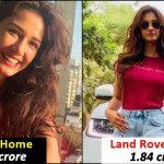 List of expensive things owned by Disha Patani, catch full details
