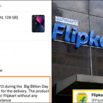 Finally, Flipkart responds after Multiple Cancellations of iPhone13 order, full details