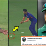 Fans bash Arshdeep after he dropped a simple catch, this is how ex-Pak captain replied...