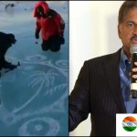 Anand Mahindra posts a special message regarding Onam, tweet goes viral on the internet!