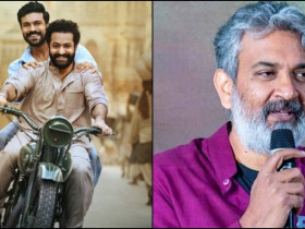 SS Rajamouli gives a kickass reply on criticism for RRR movie, read details
