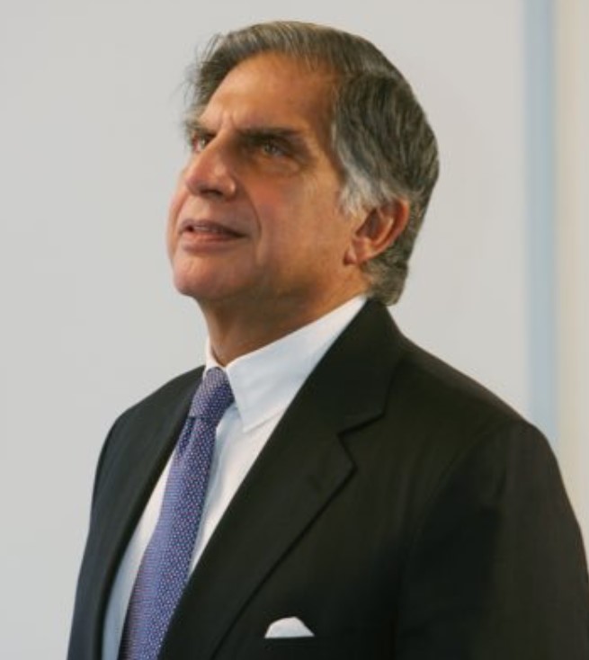 10 Big companies owned by legend Ratan Tata, catch full details