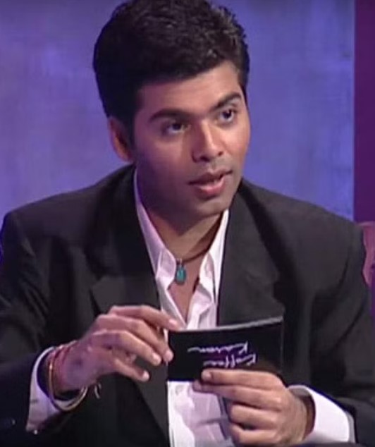 Luxury jackets owned by Karan Johar that are more expensive than a car, read details