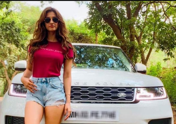 List of expensive things owned by Disha Patani, catch full details