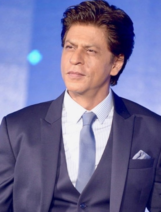 When Shah Rukh Khan proved why he is the king of comebacks